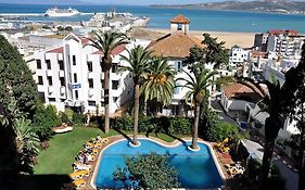 Hotel Rembrandt Tangier